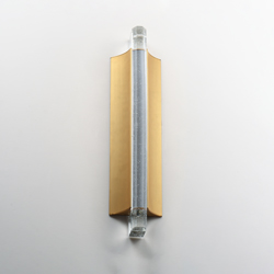 Hyperion 18"LED Wall Sconce