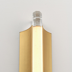 Hyperion 18"LED Wall Sconce