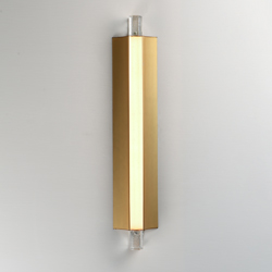 Hyperion 24" LED Wall Sconce