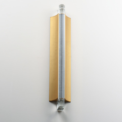 Hyperion 24" LED Wall Sconce