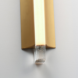 Hyperion 24" LED Wall Sconce