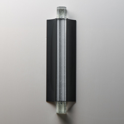 Hyperion Outdoor 18" LED Outdoor Wall Sconce