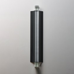 Hyperion 24"LED Wall Sconce