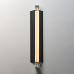 Hyperion 24"LED Wall Sconce