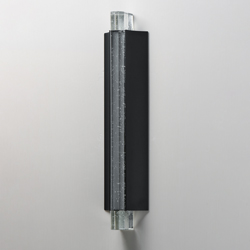 Hyperion 24"LED Wall Sconce