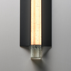 Hyperion 24"LED Wall Sconce