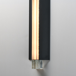 Hyperion 30"LED Wall Sconce
