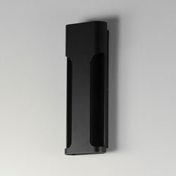 Maglev 18" LED Outdoor Wall Sconce