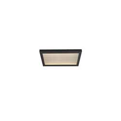 Highlander 12" LED Flush Mount