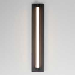 Fuse 27" LED Outdoor Wall Sconce