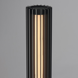 Citadel 12-24V LED Garden Light