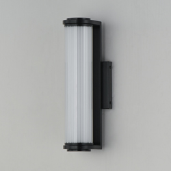 Vetra Small LED Outdoor Wall Sconce 