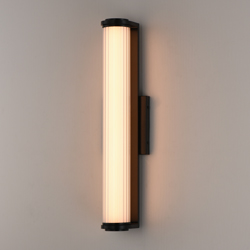 Vetra LED Outdoor Wall Sconce