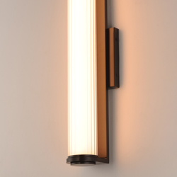 Vetra LED Outdoor Wall Sconce