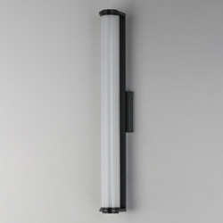 Vetra Large LED Outdoor Wall Sconce