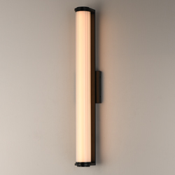 Vetra Large LED Outdoor Wall Sconce