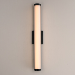 Vetra Large LED Outdoor Wall Sconce