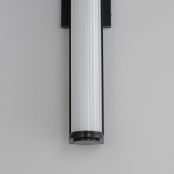 Vetra Large LED Outdoor Wall Sconce