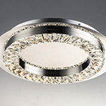 Charm LED Ceiling Mount