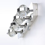 Cosmo 4-Light LED Bath Vanity