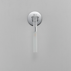 Pipette 1-Light LED Wall Sconce