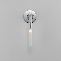 Pipette 1-Light LED Wall Sconce
