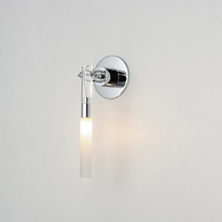 Pipette 1-Light LED Wall Sconce