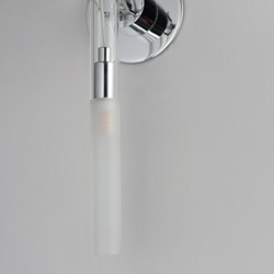 Pipette 1-Light LED Wall Sconce