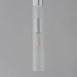 Pipette 12" 1-Light LED Pendant