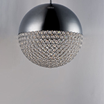 Eclipse LED Pendant