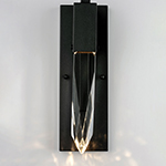 Quartz LED Wall Sconce