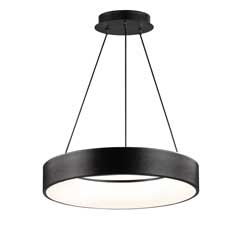 iQ 24" LED Pendant WiZ Color