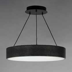 iQ 24" LED Pendant WiZ Color