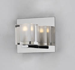 Blocs LED Wall Sconce