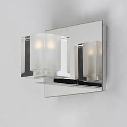 Blocs LED Wall Sconce