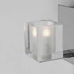 Blocs LED Wall Sconce