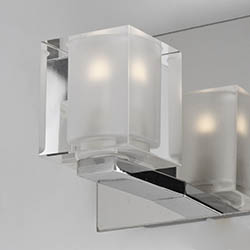 Blocs LED Wall Sconce