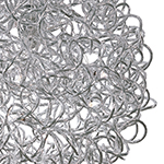 Dazed 8-Light LED Pendant