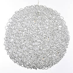 Dazed 25-Light LED Pendant