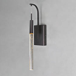 Scepter 1-Light LED Wall Sconce