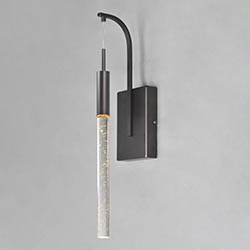 Scepter 1-Light LED Wall Sconce