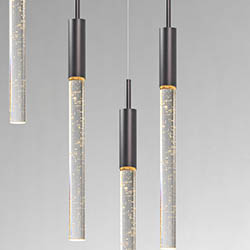 Scepter 5-Light LED Pendant