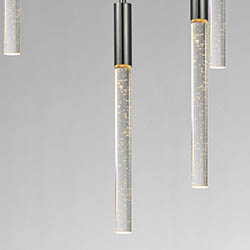 Scepter 5-Light LED Pendant