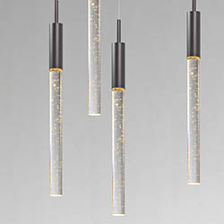 Scepter 10-Light LED Pendant