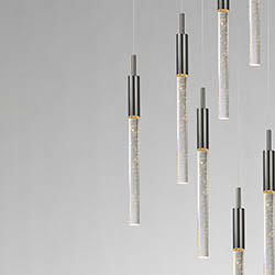 Scepter 10-Light LED Pendant