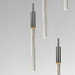 Scepter 10-Light LED Pendant