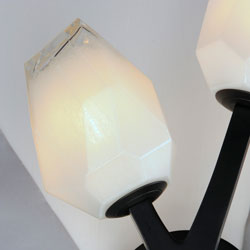 Blossom 2-Light LED Wall Sconce