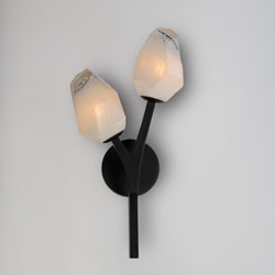 Blossom 2-Light LED Wall Sconce