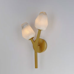 Blossom 2-Light LED Wall Sconce