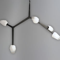 Blossom 5-Light LED Pendant